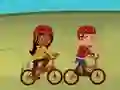 Jeu Jaxon & Song's Maple Mystery: Leaf Catchers en ligne