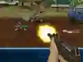 Jeu Warzone Getaway 2 en ligne