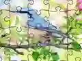 Jeu Jigsaw Puzzle: Spring en ligne