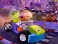 Jeu LEGO® Friends Heartlake Rush en ligne