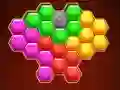 Jeu Hexa Puzzle en ligne