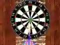Jeu 3D Darts en ligne