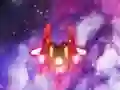 Jeu  Burning Comets en ligne