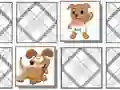 Jeu Puppy Pairing en ligne