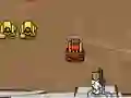Jeu Robots Defense en ligne