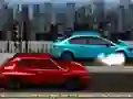 Jeu Drag Racing Club en ligne
