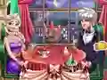 Jeu Ice Queen Wedding Proposal en ligne