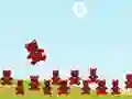 Jeu Save Teddy Bears en ligne
