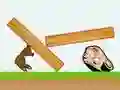 Jeu Angry Mr Bean en ligne