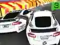 Jeu Ice Rider Racing Cars en ligne