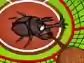Jeu Animal Olympics Hammer Throw en ligne