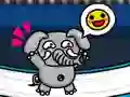 Jeu Animal Olympics Trampoline en ligne