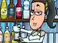 Jeu Bartender the wedding en ligne
