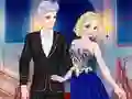 Jeu 30 and 1 Ball Gown for Princess en ligne