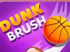 Jeu Dunk Clash en ligne
