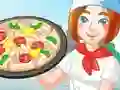 Jeu Pizzeria en ligne
