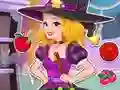 Jeu Audrey's Spell Factory en ligne