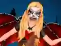 Jeu Halloween Vampire Couple en ligne