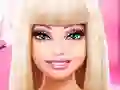 Jeu Barbara Skin Care and Dress Up en ligne