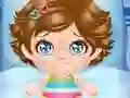 Jeu Baby Lily Sick Day en ligne