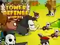 Jeu Tower Defense Empire en ligne