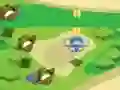 Jeu Sky Fighters en ligne