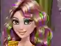 Jeu Dove Trendy Dolly Makeup en ligne