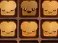 Jeu Toasty Time en ligne