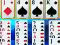 Jeu Eliminator Solitaire en ligne