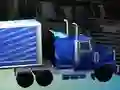 Jeu 18 Wheeler Impossible Stunt en ligne