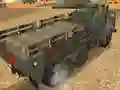 Jeu Army Cargo Driver 2 en ligne