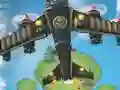Jeu Sky Force en ligne