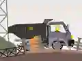 Jeu Bart Factory Truck en ligne