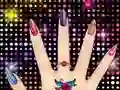 Jeu Magic Nail Salon en ligne