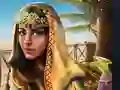 Jeu The Goddess of Wisdom en ligne