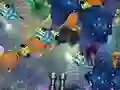 Jeu Fish Blaster en ligne