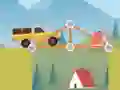 Jeu Build a Bridge! en ligne
