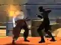 Jeu Samurai Fighter en ligne