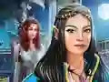 Jeu The Vanishing Book en ligne