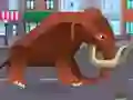 Jeu Dino Express en ligne