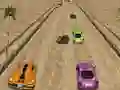 Jeu 3D LA Supercars en ligne