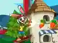 Jeu Bunny Skater en ligne