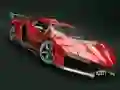 Jeu Impossible Car Stunts 3d en ligne