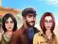 Jeu Valley of Mummies en ligne