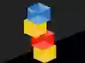 Jeu Falling Boxes en ligne