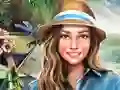 Jeu Delicious summer Picnic en ligne