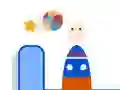 Jeu Pass Me en ligne