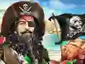 Jeu Under the Pirate Flag en ligne