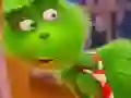 Jeu The Grinch Hidden Spots en ligne