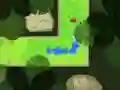 Jeu Strange Snake en ligne